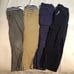 Lot! 21 pairs of kids Jeans in size 4t (This is a merger of all the 4t listings)