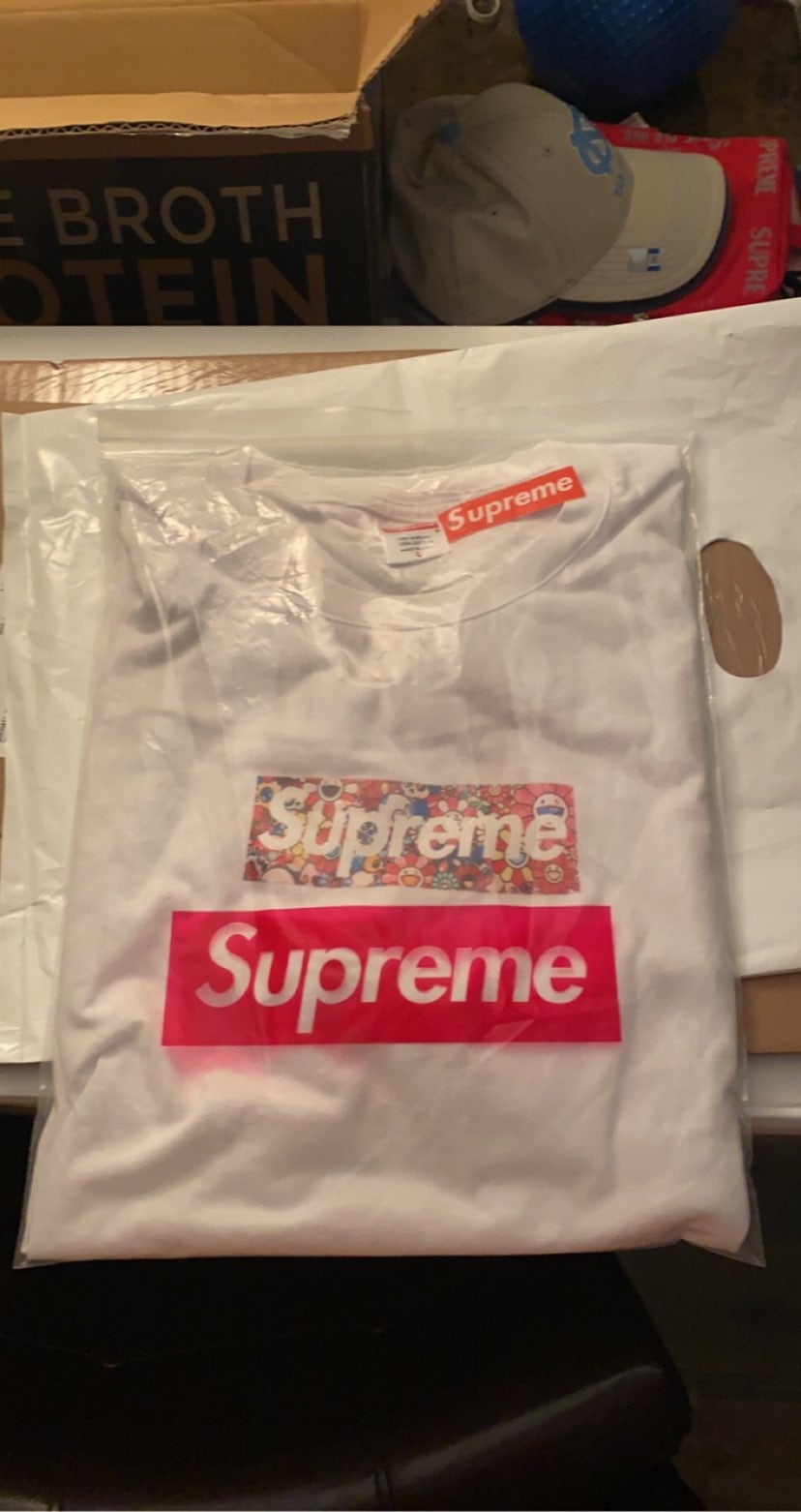 Supreme Murakami Bogo
