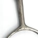 Unique English 20-Pt Horizontal Rowel Spurs, Antique from Shenendoah Valley, VA