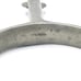 Unique English 20-Pt Horizontal Rowel Spurs, Antique from Shenendoah Valley, VA
