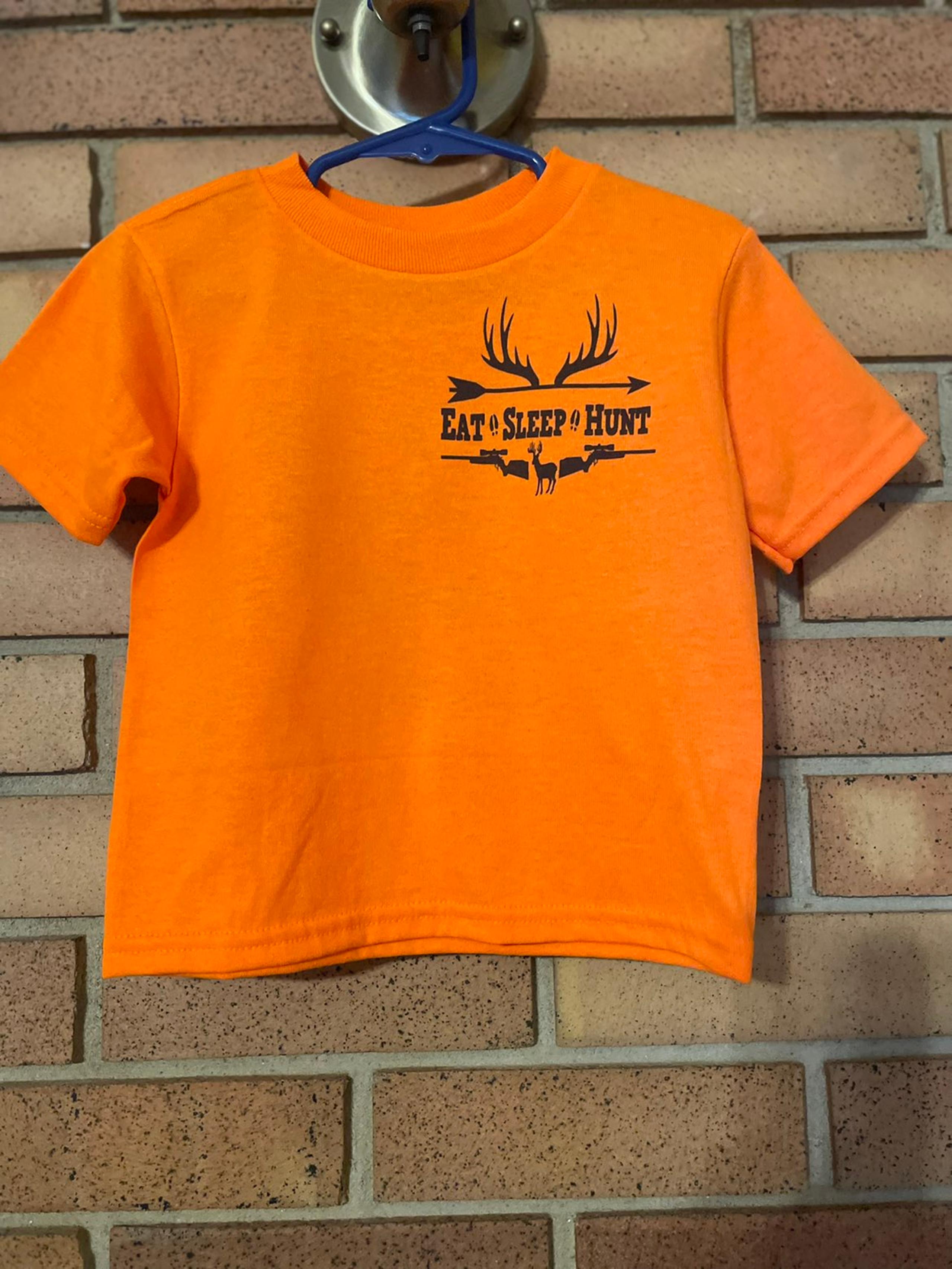 Hunting shirt