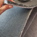 Ruggable pad cushioned 8×10