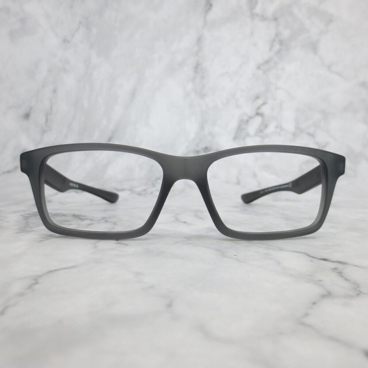 Oakley Shifter XS OY8001-0250 Eyeglasses Grey Smoke Full Rim Frame48-14-128