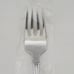 Set of 7 Oneida Deluxe Stainless Steel Monte Carlo Salad Forks 6.75 Long