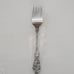 Set of 7 Oneida Deluxe Stainless Steel Monte Carlo Salad Forks 6.75 Long