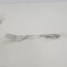 Set of 7 Oneida Deluxe Stainless Steel Monte Carlo Salad Forks 6.75 Long