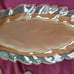 Noritake, celery dish with side salt, or oil dishes. Just Beautiful