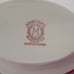 Noritake, celery dish with side salt, or oil dishes. Just Beautiful