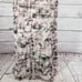 BCBGMAXAZRIA Women's Tulle Tiered Layered Agate Maxi Dress Size Medium