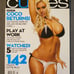 AMERICAN CURVES Magazine #48. Ice-T Wife Coco, Eye Candy, 142 Steamy Hottie Pics