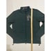 Greyson Trailwolf Lightweight Windproof Golf Performance Jacket Mens Sz XL Green