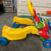 Vtech Push toy car