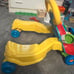 Vtech Push toy car