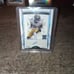 George pickens Auto. 8/25
