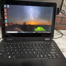 Lenovo touch screen windows 10 pro 2018 laptop 12 inch