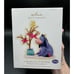 Brand New Hallmark A Humble Sort of Christmas Winnie the Pooh 2009 -12D