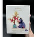 Brand New Hallmark A Humble Sort of Christmas Winnie the Pooh 2009 -12D