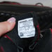 SOREL US 7 womens Out N About Mid Rain Snow Duck Boot Buffalo Plaid NL2544-011
