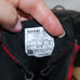 SOREL US 7 womens Out N About Mid Rain Snow Duck Boot Buffalo Plaid NL2544-011