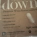 Charter Club European White down king