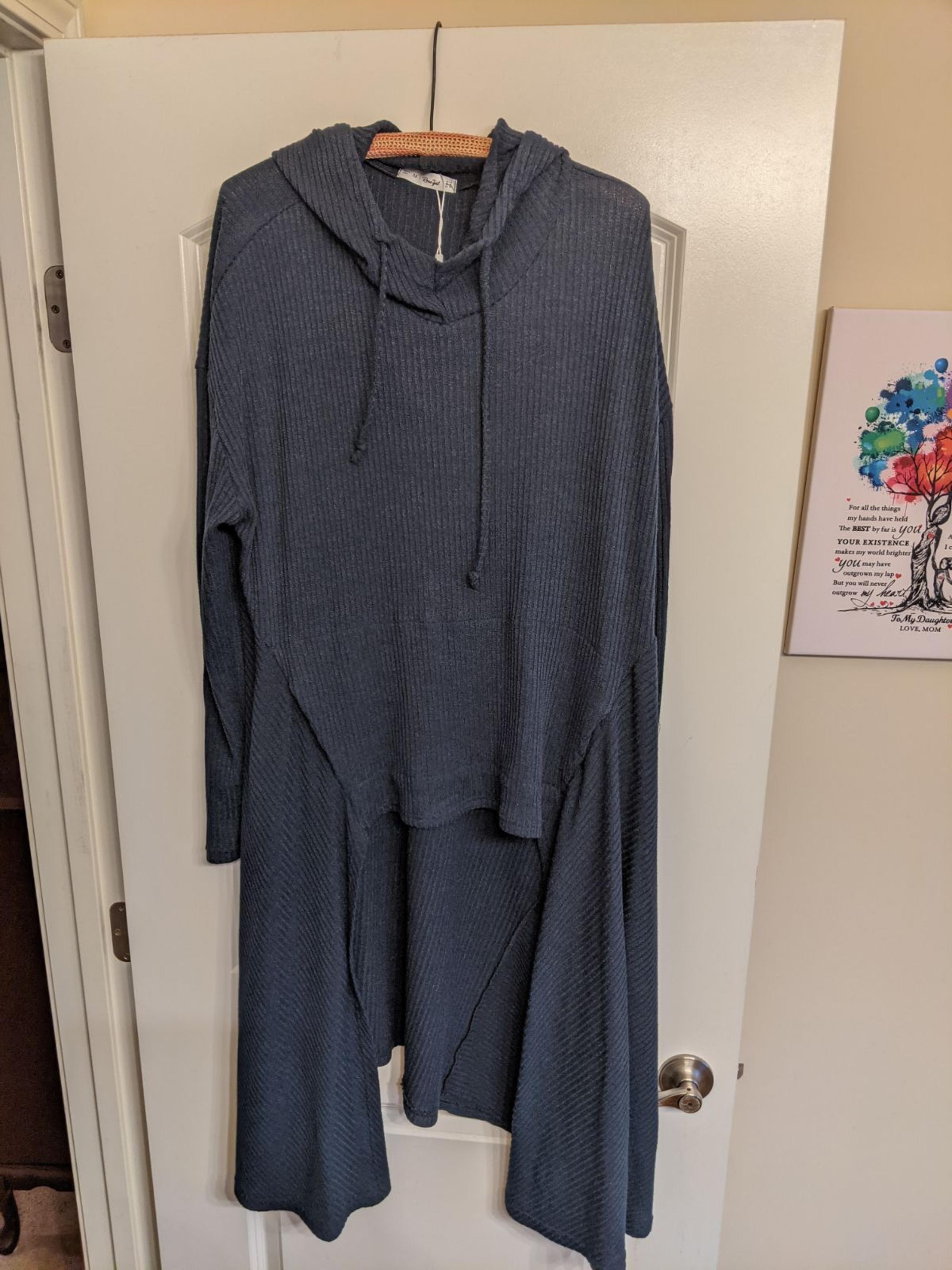 sweater