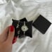 & Other Stories Women's Silver and Grey Watch