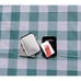 Zippo Cigar Lighter James Dean Classic Hollywood Movie Star RETIRED 2002 Jacket
