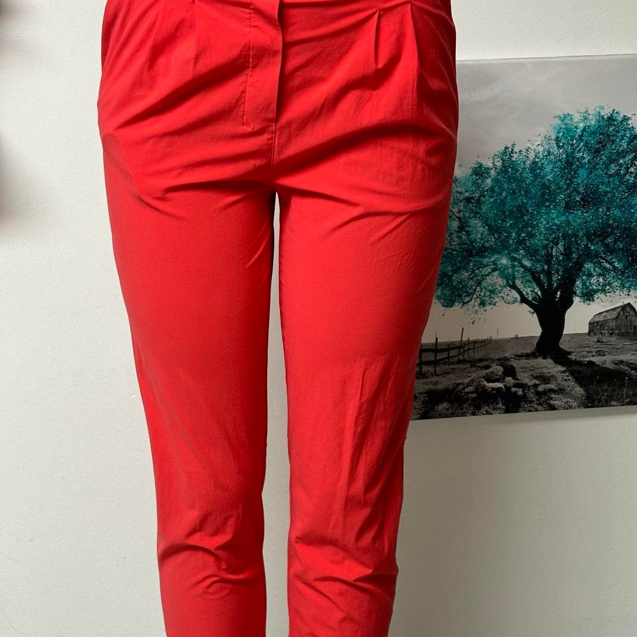 Pants Lululemon women’s ankle pants size 4 excellent condition