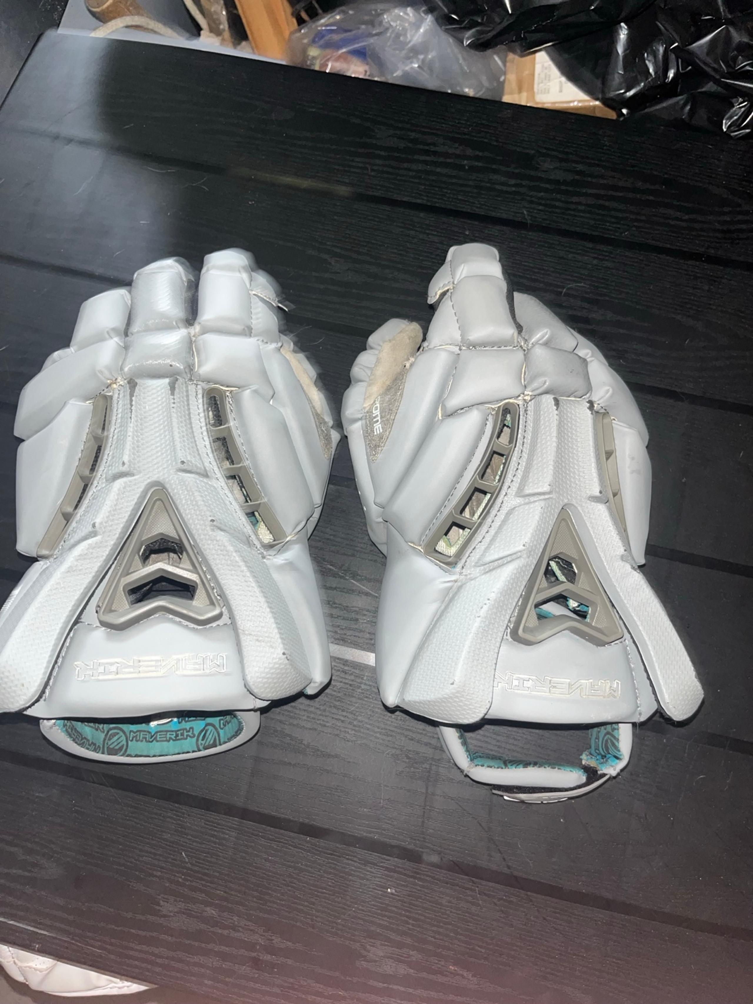 Maverik ROME Lacrosse Gloves