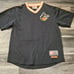 Nike Baltimore Orioles Cal Ripken Jr Jersey Black L Cooperstown