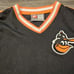 Nike Baltimore Orioles Cal Ripken Jr Jersey Black L Cooperstown