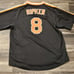 Nike Baltimore Orioles Cal Ripken Jr Jersey Black L Cooperstown