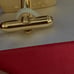 National Palace Museum mens cuff links