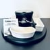 NEW Casa Moda. S'mores Maker Indoor Outdoor Smores Set Marshmallow Roaster