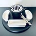 NEW Casa Moda. S'mores Maker Indoor Outdoor Smores Set Marshmallow Roaster
