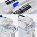 5-stage Drinking Water Filter System Faucet Ultra Filtration Anti Hollow Fiber