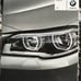 2017 BMW 540i G30 User Manuals Booklets With Case All 7