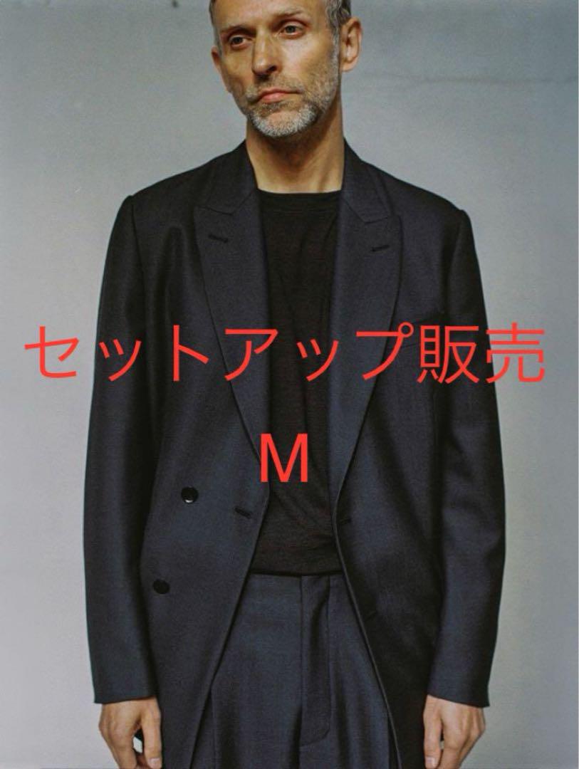 【2025年】もらって嬉しいお歳暮 人気ランキング Llife DOESKIN TAILORED JACKET SET UP ジャケット・アウター