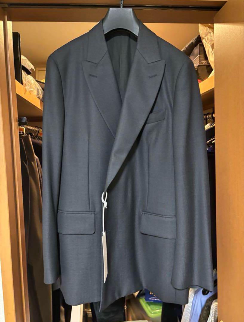 Llife DOESKIN TAILORED JACKET & SLACKS