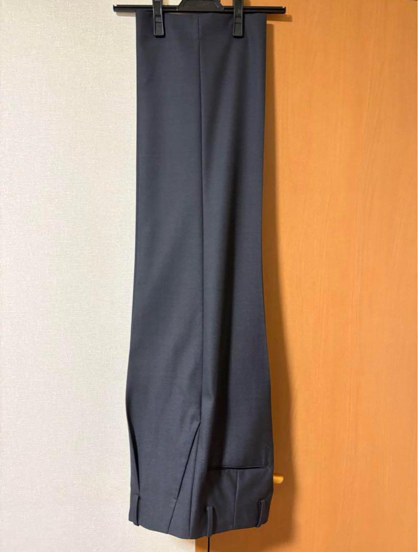 Llife DOESKIN TAILORED JACKET SET UP