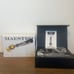 Ozeri Maestro Electric Wine Opener in Stainless-Steel