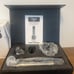 Ozeri Maestro Electric Wine Opener in Stainless-Steel