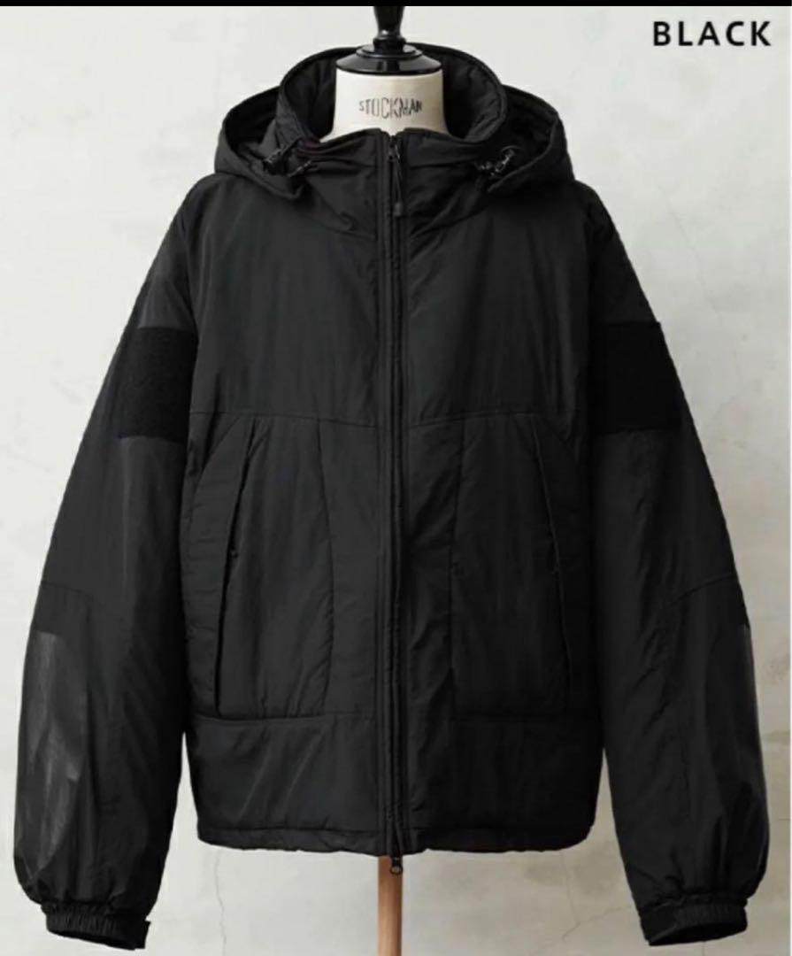 ⭐️WAIPERinc LEVEL7 TYPE1 WP1021 PRIMALOFT