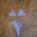 Light Purple | THE RAVE BOX | Bikini Set