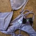 Light Purple | THE RAVE BOX | Bikini Set
