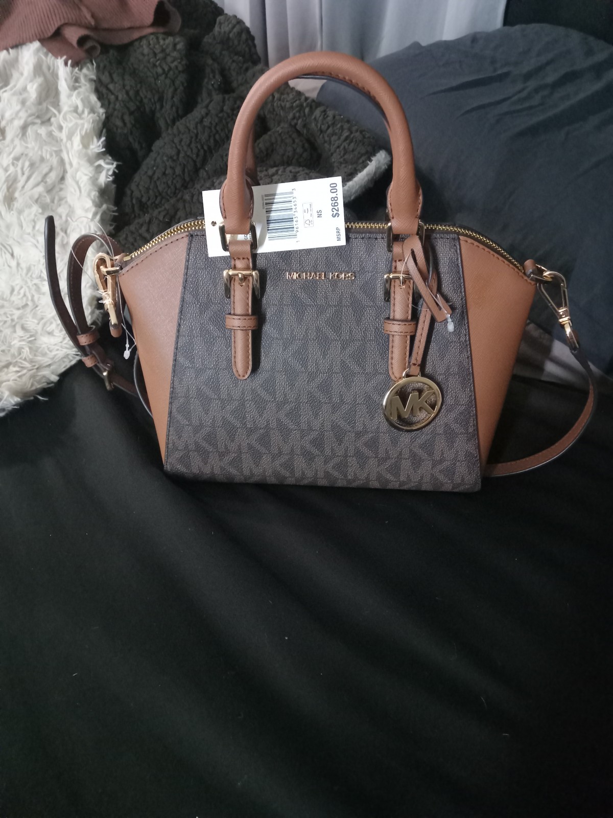 Michael Kors purse