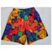 Vintage 1990's Rainbow Coolots