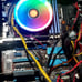 ASUS P8Z68-V LX Motherboard