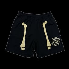 Eric Emanuel EE Basic Short FW23 Size L (Bones/Black)