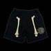 Eric Emanuel EE Basic Short FW23 Size L (Bones/Black)